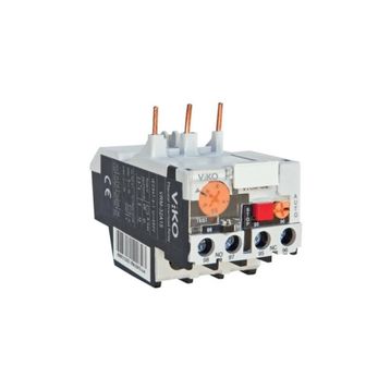 Viko VRM Serisi 12-18 Ayarlı VRM-32A22 Termik Röle