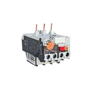 Viko VRM Serisi 5.5-8 Ayarlı VRM-32A17 Termik Röle