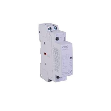 Viko VTCR-20/11 20A 1 No 1 Nc Sessiz Kontaktör