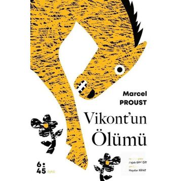 Vikont’un Ölümü Marcel Proust