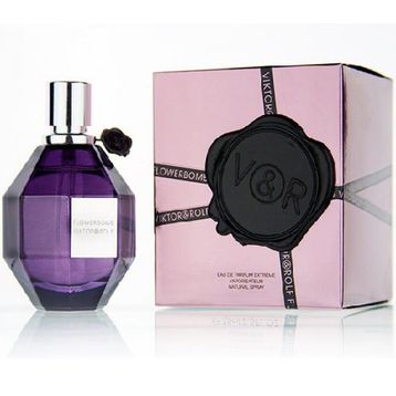 Viktor Rolf Flowerbomb Extreme 50 ml Eau de Parfüm Sprey