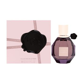 Viktor Rolf Flowerbomb Extreme 50 ml Eau de Parfüm Sprey