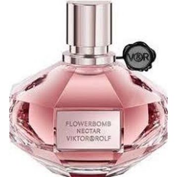 Viktor Rolf Flowerbomb Nectar Edp 50 ML Kadın Parfüm