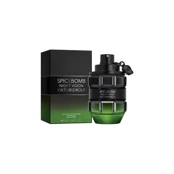 Viktor Rolf Spice Bomb Nightvision EDT 90 ML Parfüm