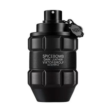 Viktor Rolf Spicebomb Dark Leather EDP 150 ml Erkek Parfüm