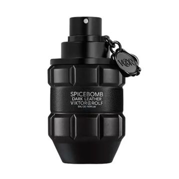 Viktor Rolf Spicebomb Dark Leather EDP 50 ml Erkek Parfüm