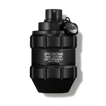 Viktor Rolf Spicebomb Dark Leather EDP 90 ML Erkek Parfüm