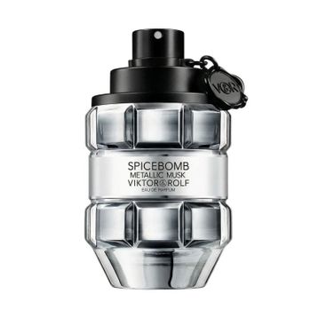 Viktor Rolf Spicebomb Metallic Musk 90 ML EDP Erkek Parfüm