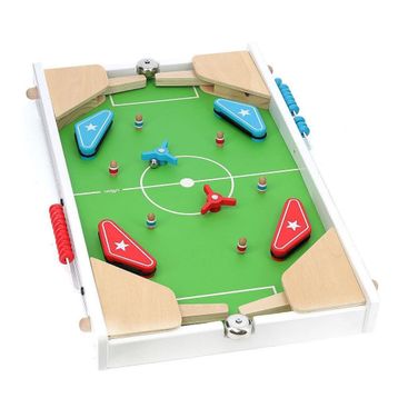 Vilac Stadium Pinball Pinball Stadyumu