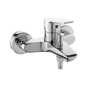 Vilas İstanbul Gri Banyo Bataryası