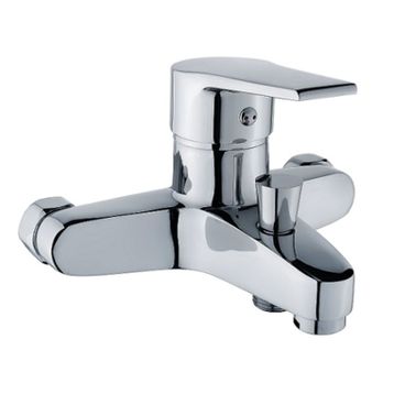 Vilas İstanbul Mix Banyo Duş Bataryası