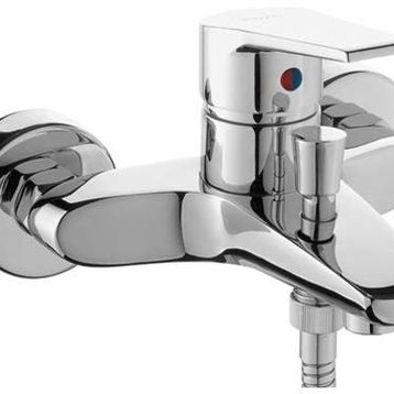 Vilas İstanbul Mix Banyo Duş Bataryası