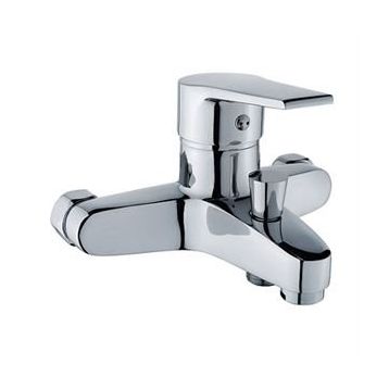 Vilas İstanbul Mix Banyo Duş Bataryası