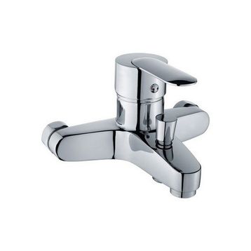 Vilas Roma Gri Banyo Bataryası