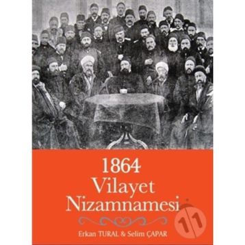 Vilayet Nizamnamesi Erkan Tural