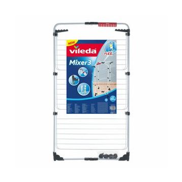 Vileda Dryer Mixer 3 Çamaşır Askılığı