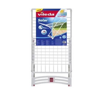 Vileda Dryer Solar Çamaşır Askılığı