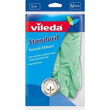 Vileda Standart Large Eldiven