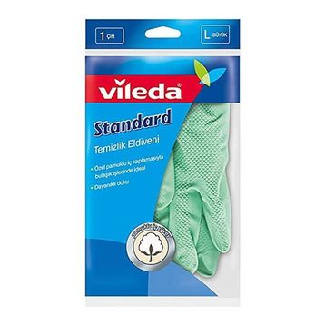 Vileda Standart Large Eldiven