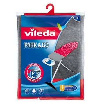 Vileda Viva Express Park-Go Ütü Masası Kılıfı