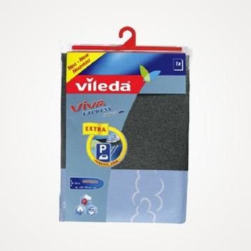Vileda Viva Express Park-Go Ütü Masası Kılıfı