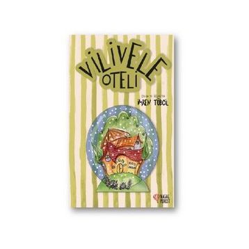 Vilivele Oteli - İmren Tübcil