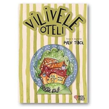 Vilivele Oteli - İmren Tübcil