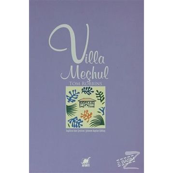 VILLA MEÇHUL - TOM ROBBINS