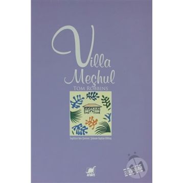 VILLA MEÇHUL - TOM ROBBINS