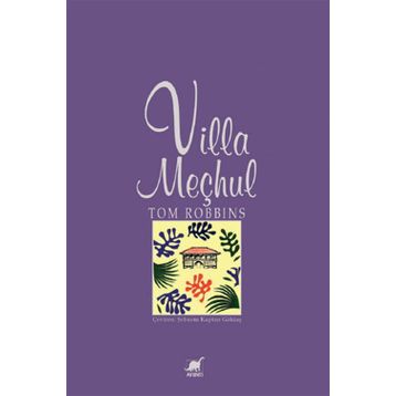 VILLA MEÇHUL - TOM ROBBINS