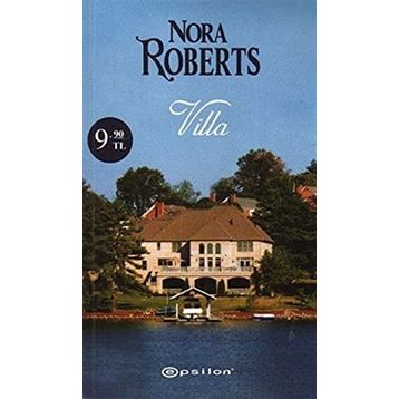 VILLA - NORA ROBERTS
