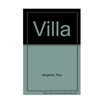 VILLA - NORA ROBERTS