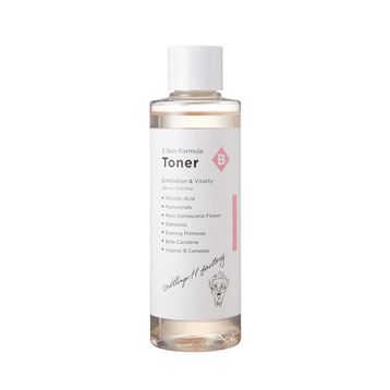 Village 11 Factory B Skin Formula 250 ml Toner