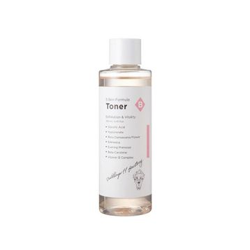Village 11 Factory B Skin Formula 250 ml Toner