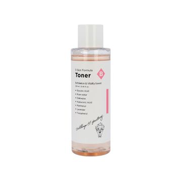 Village 11 Factory B Skin Formula 250 ml Toner