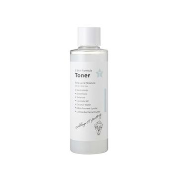 Village 11 Factory T Skin Formula Toner - Ton Dengeleyici Tonik