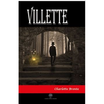 Villette (İngilizce) - Charlotte Bronte