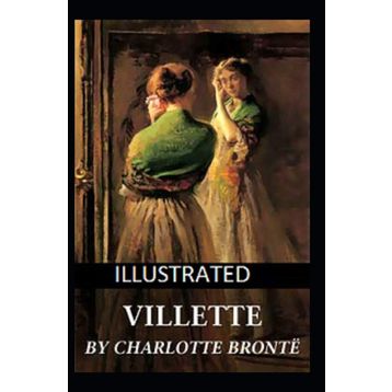 Villette (İngilizce) - Charlotte Bronte