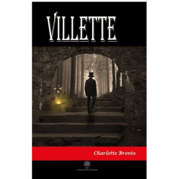 Villette (İngilizce) - Charlotte Bronte