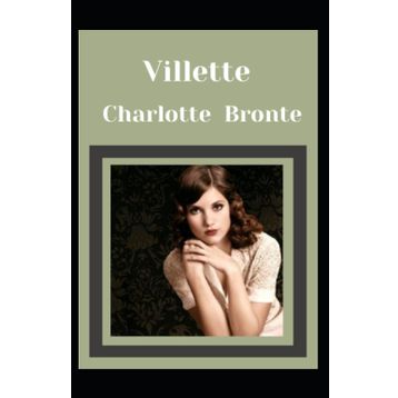Villette (İngilizce) - Charlotte Bronte