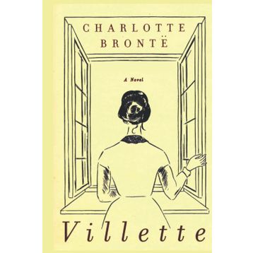 Villette (İngilizce) - Charlotte Bronte