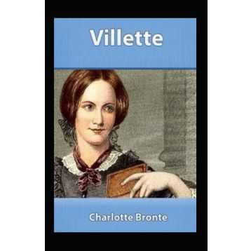 Villette (İngilizce) - Charlotte Bronte