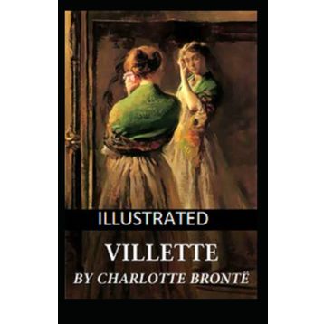 Villette (İngilizce) - Charlotte Bronte