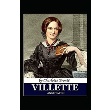 Villette (İngilizce) - Charlotte Bronte