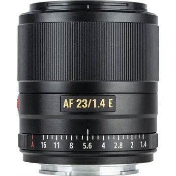 Viltrox AF 23 mm F1.4 Stm Af Sony E Mount