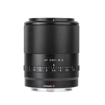 Viltrox AF 35 mm F-1.8 Z Nikon Z Lens