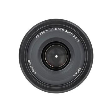 Viltrox AF 35 mm F-1.8 Z Nikon Z Lens