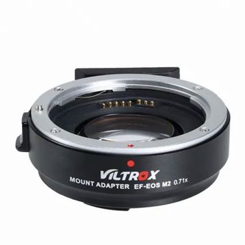 Viltrox EF-EOS M / EF-EOS M Adaptor