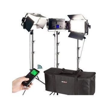 Viltrox VL-40T Led Işık Paneli
