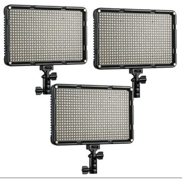 Viltrox VL-D640T Bi-Color 45W Led Light Panel